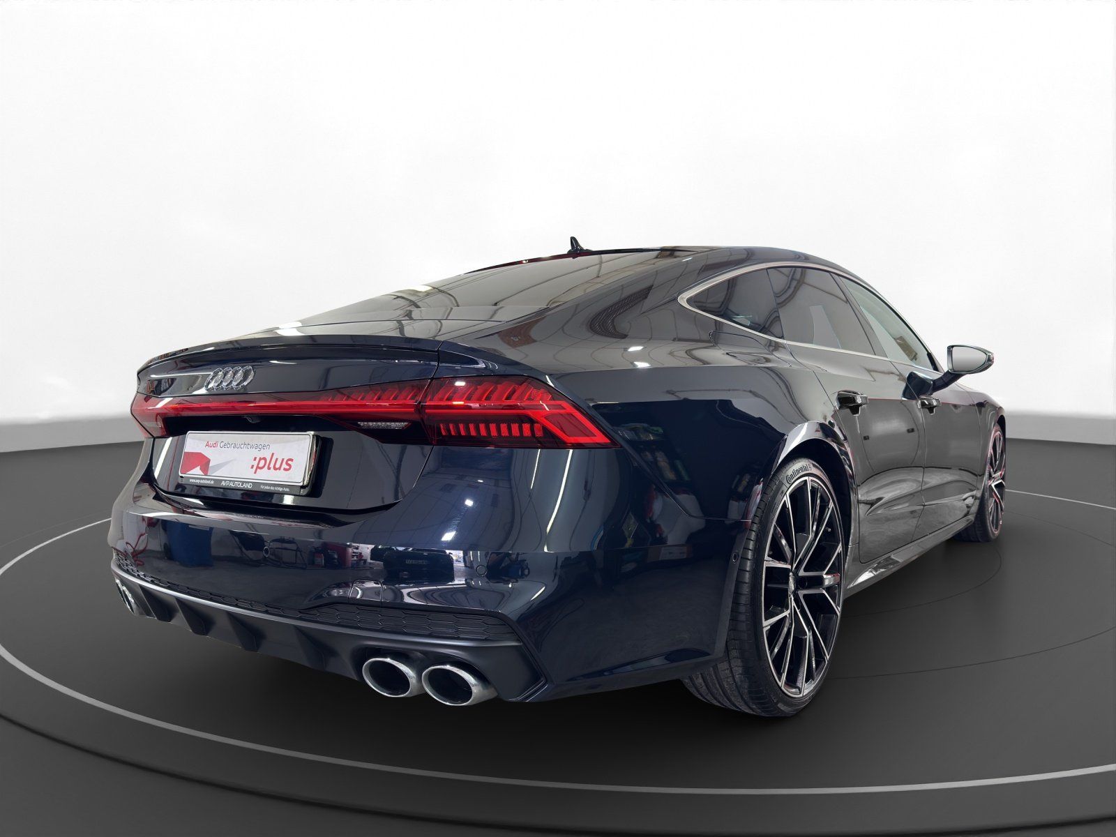 Audi S7 - Bild 5