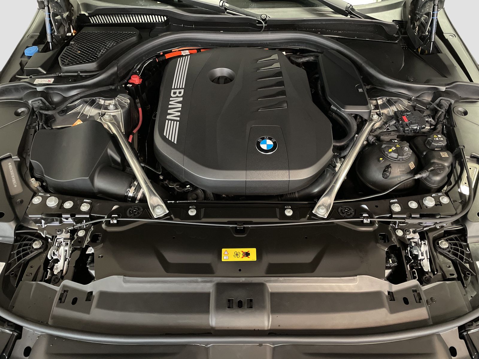 BMW 550 - Bild 15
