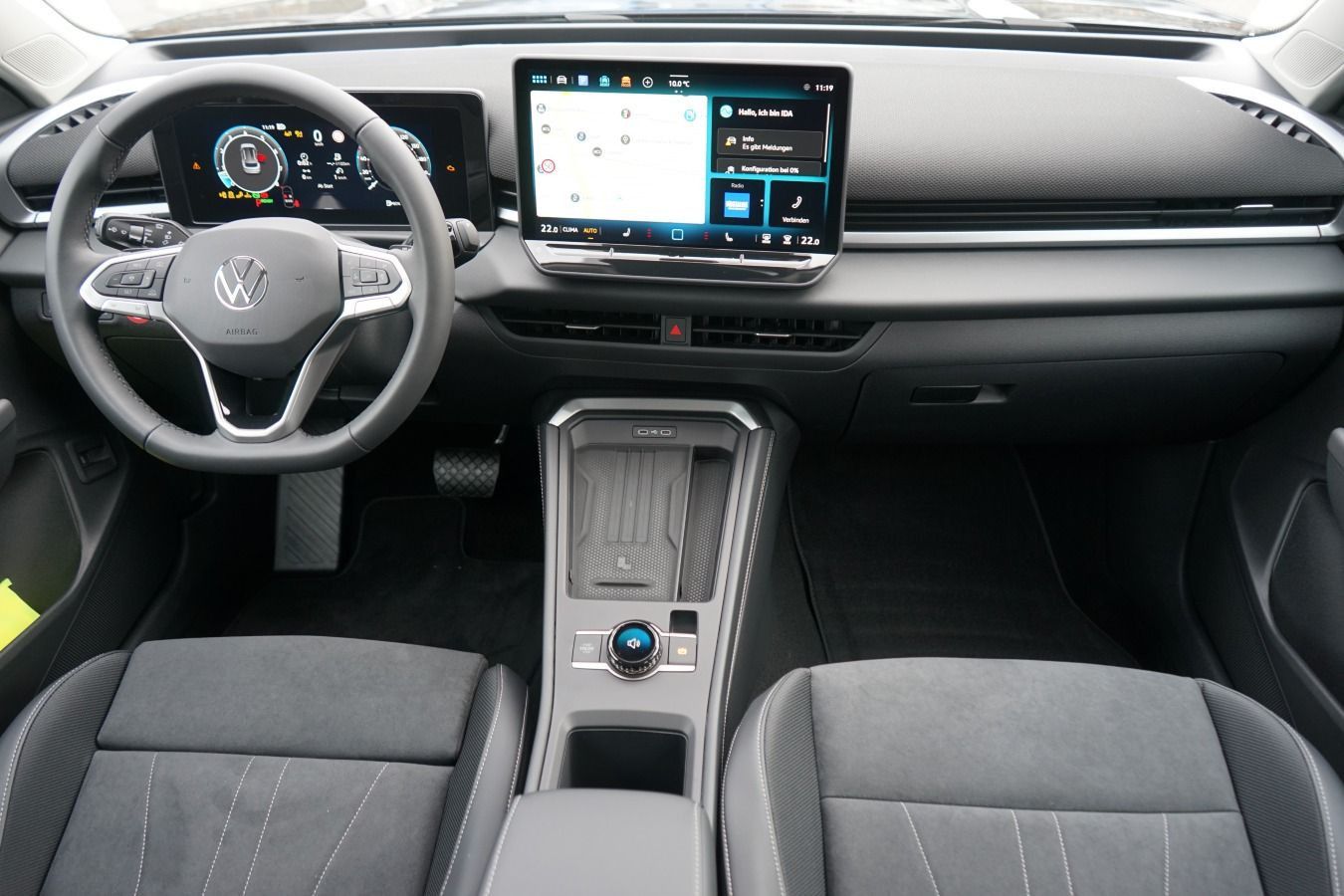 Volkswagen T-Roc - Bild 10