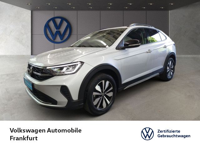Volkswagen Taigo Goal 1.0 TSI NAV LED SHZ APP ACC