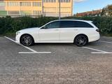 Mercedes-Benz E 400 d 4MATIC T Autom. -AMG  - Mercedes-Benz E 400 in Krefeld