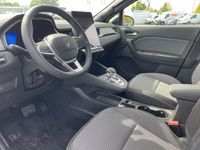 Renault Symbioz - Vorschau Bild 10