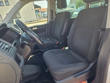 Volkswagen T6 Caravelle - 7