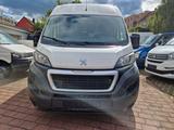 Peugeot Boxer 2.2HDI/L3H2/KLIMA/TEMPOMAT/TÜV NEU - Peugeot Boxer in Dresden