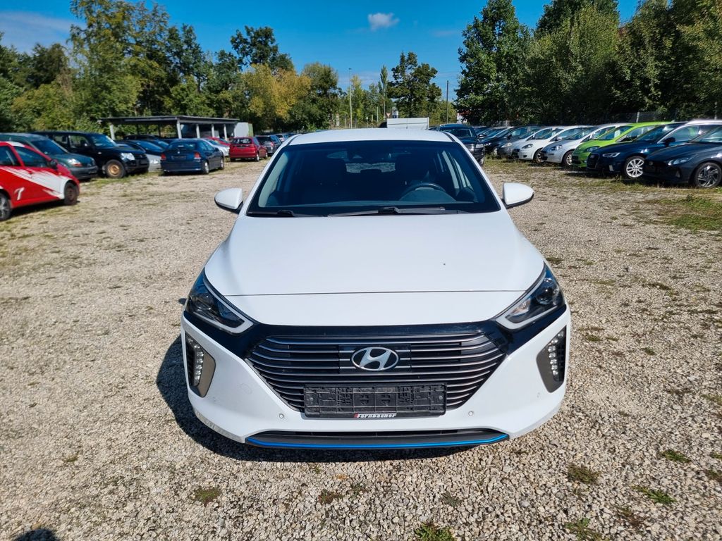 Angebot ansehen Hyundai IONIQ