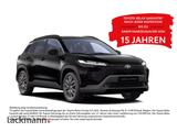 Toyota Corolla Cross Hybrid FWD Teamplayer 1.8 EU6e - Toyota Corolla Cross Neuwagen