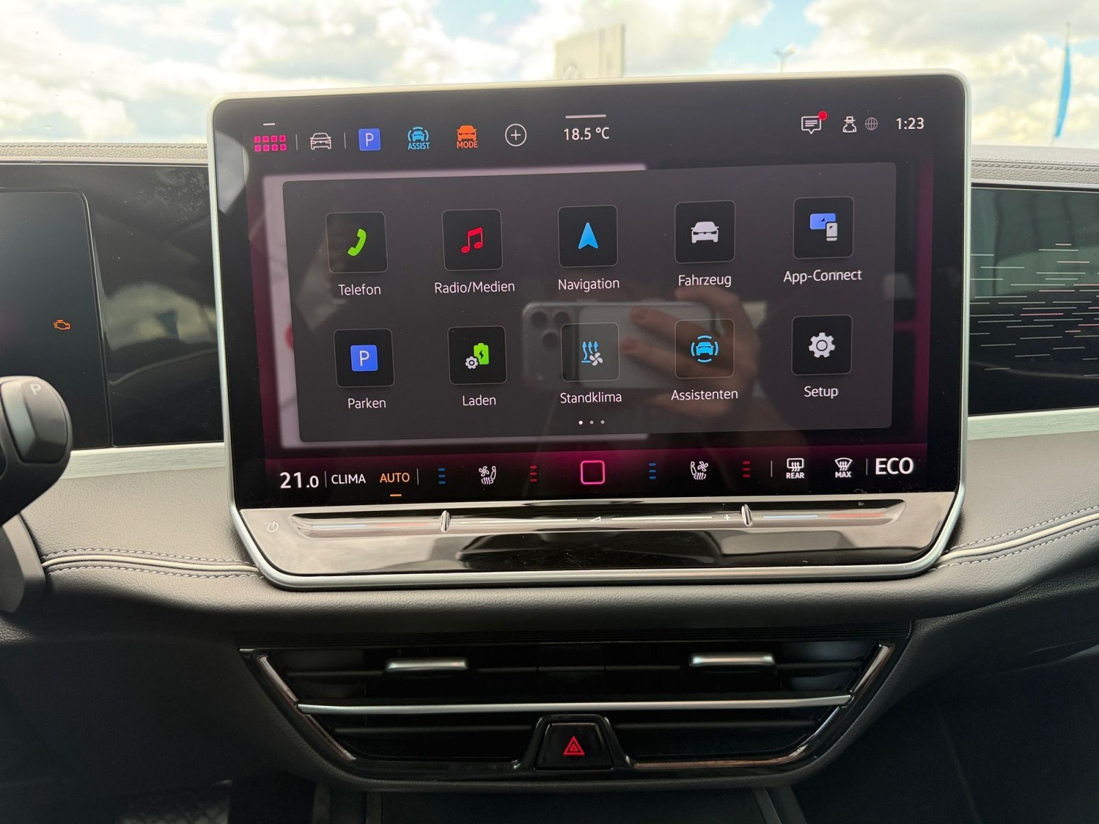 Volkswagen Passat - Bild 13