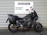 Yamaha Tracer 9 GT + * Radarsensor * Top Zustand * - Motorräder in Halle