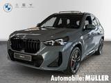 BMW X1 sDrive20i M Sport Navi Klima Pano AHK RFK HuD - BMW X1 Neuwagen