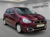 Mitsubishi Space Star 1.0l Edition 100 +KLIMA+ISOFIX+ZV - Mitsubishi: L100