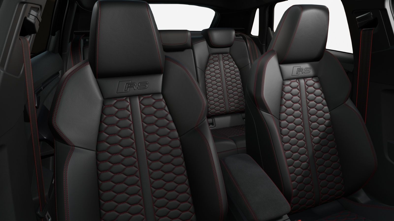 Audi RS3 - Bild 9