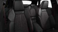 Audi RS3 - Vorschau Bild 9