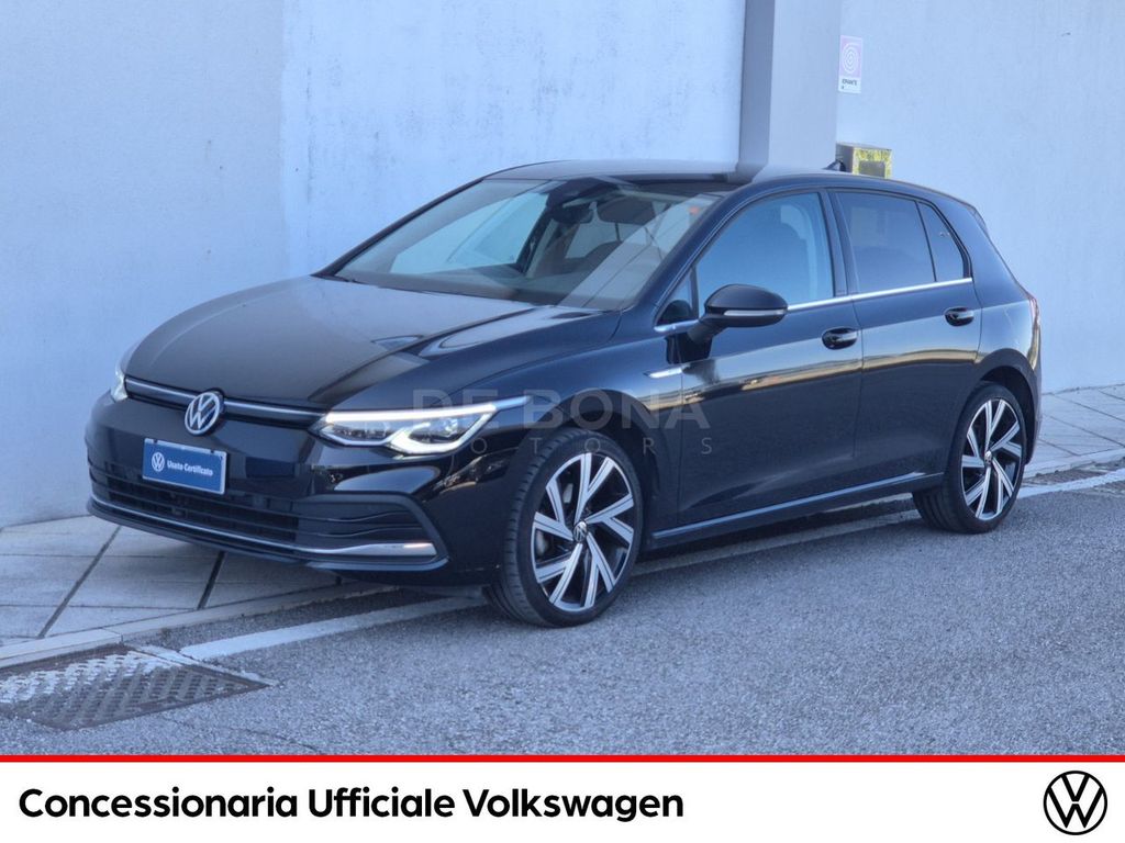 Image of Volkswagen Golf