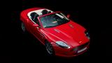 Aston Martin Power, Beauty and Soul mit PINNACLE Garantie - gebrauchte Aston Martin DB9 aus dem Jahr 2006