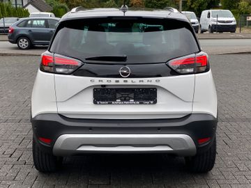 Bild 8 Opel Crossland (X) CROSSLAND ULTIMATE NAVI HUD PDC RFK