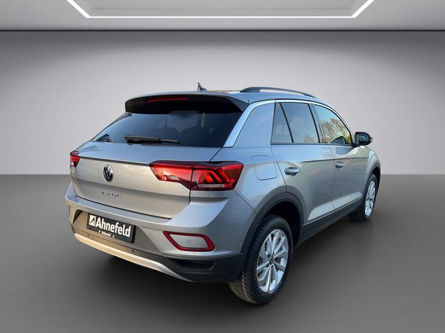 T-Roc Life 2.0 l TDI SCR 110 kW 150 PS 7-Gang-Do
