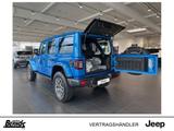 Jeep Wrangler Unlimited 2.0 Sahara SKY-ONE-TOUCH MY24 - Jeep in Duisburg