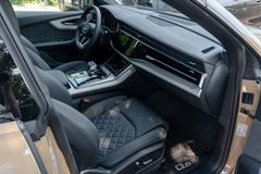 Audi Q8 – 26 / 31