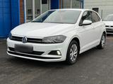 Volkswagen VW Polo 05.2018 Mwst ausweisbar - Volkswagen Polo: A05