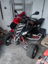 Yamaha YFM660R - Offers matching your search criteria
