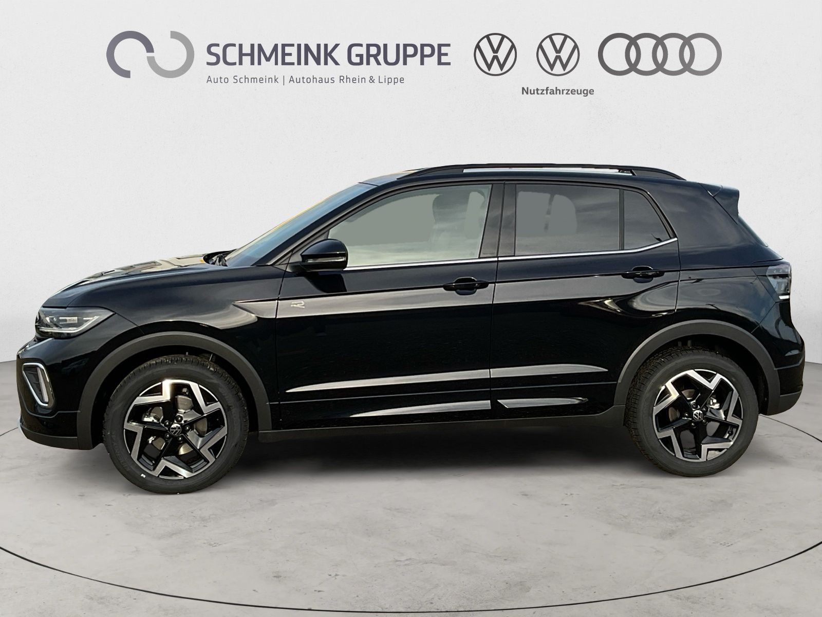 Volkswagen T-Cross - Bild 2