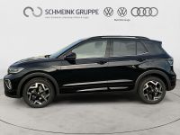 Volkswagen T-Cross - Vorschau Bild 2