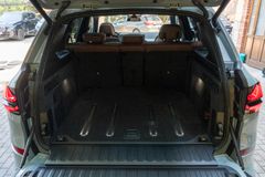 BMW X5 – 29 / 30