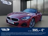 BMW Z4 Roadster sDrive20i LED NAVI LEDER KAMERA 18" - BMW Z4 in Lübeck