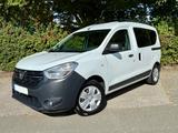 Dacia Dokker 1.6 SCe 100 Essential Standheizung TOP! - Dacia Dokker in Dortmund