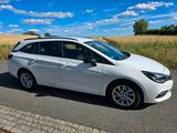 Opel Verkaufen Opel Astra  K, Sports Tourer - Opel Astra: Verkaufen