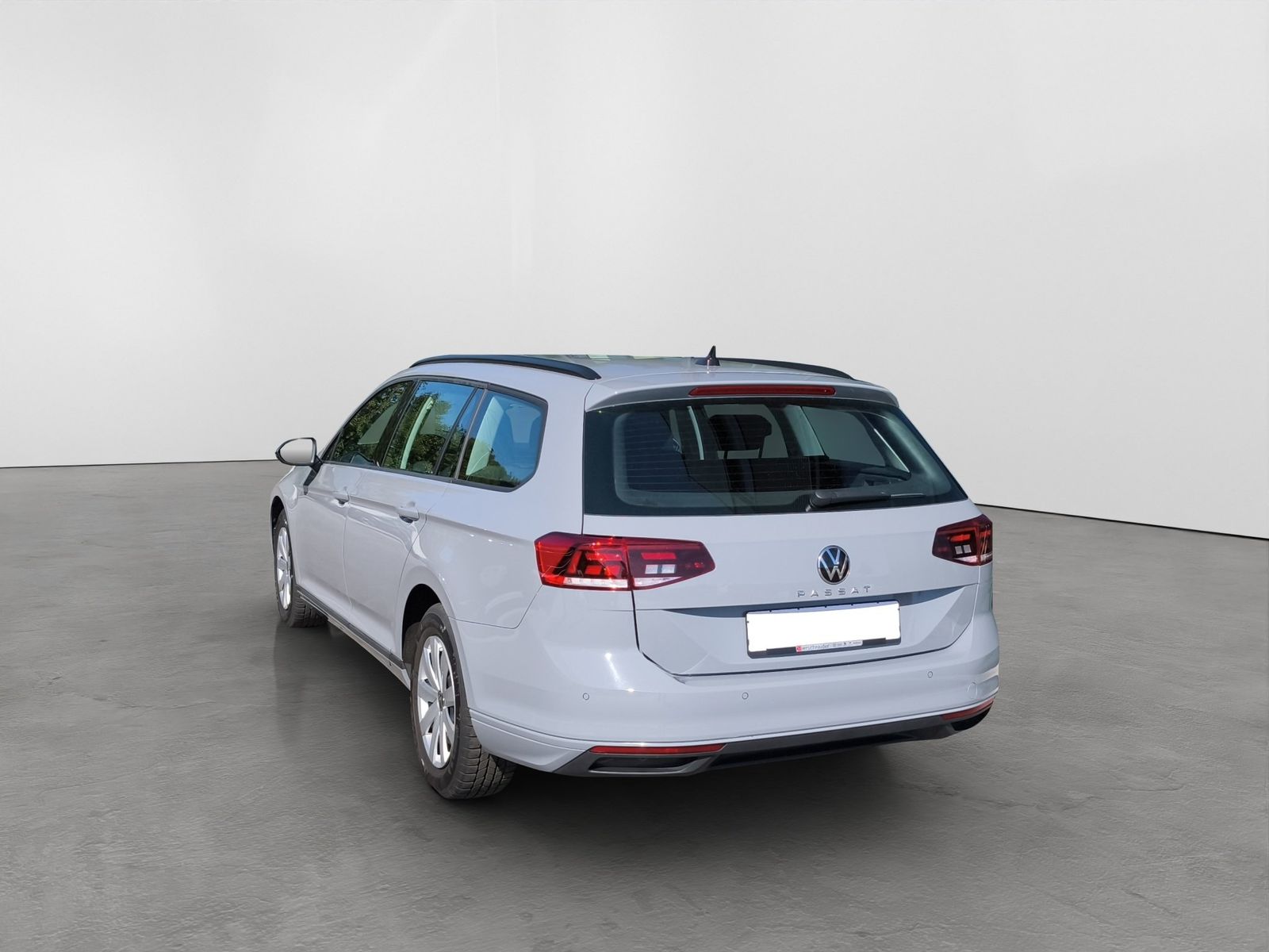 Volkswagen Passat Variant - Bild 5