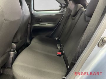 Toyota Aygo (X) - 12