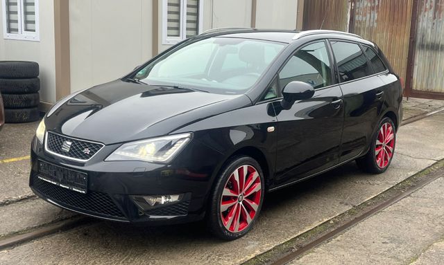 Seat Ibiza ST FR