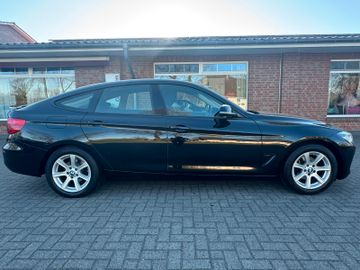 BMW 320 - 9