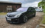 Opel Vectra c OPC Caravan - Opel Vectra: C Opc