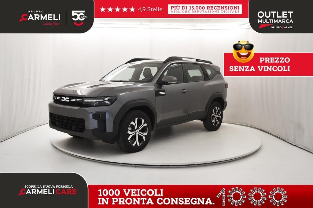 Image of Dacia Other