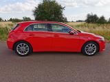 Mercedes-Benz A 200 -Panorama Dach, Klimaautomatik, Navi, LED - Mercedes-Benz A 200 in Magdeburg