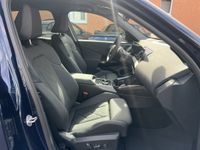 BMW X3 - Vorschau Bild 16