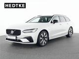 Volvo V90 T6 AWD Plug-in Hybrid Plus Dark 19"+H&K+360° - Volvo V90  Plug-in Hybrid Plus-Dark