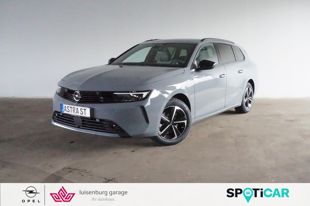 Astra Sports Tourer Edition 1,2 Turbo | Navi | S