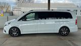 Mercedes-Benz V250d EXTRALANG AMG-LINE EL.TÜREN TISCH AHK 360° - Mercedes-Benz V 250 Gebrauchtwagen in Berlin