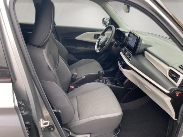 Suzuki Swift - Bild 14