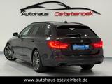 BMW 530 d TOURING xDRIVE M SPORT PAKET/PANO/LED/AHK/ - BMW: M Sport Paket