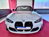 BMW M4 Coupe Sportabgas Laser 360° DisplayKey 20Zoll - BMW M4