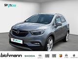 Opel Mokka X Ultimate 4x4 Nav LED 19'' elGSD RFK - Opel Mokka X mit Schiebedach