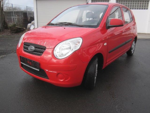 Kia Picanto 1.1 Attract