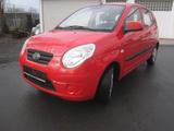 Kia Picanto 1.1 Attract - Kia Picanto mit Benzin-Antrieb: Attract