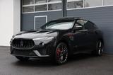 Maserati Levante 3.8 V8 Trofeo 4WD/ACC/4xSHZ/LUFT/360/R22 - Maserati Levante SUV