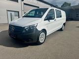 Mercedes-Benz Vito Mixto Extralang 5  Sitzer - Mercedes-Benz 5 sitzer