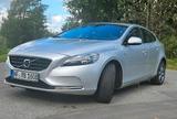 Volvo V40 D3 Ocean Race Vollleder,  LED Ta... - Volvo 240 Gebrauchtwagen